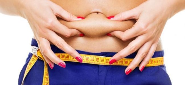 Blocking fat to lose weight: An effective approach ?