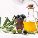 benefits of olive oil