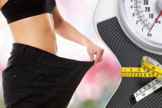 Important tips for successful weight loss