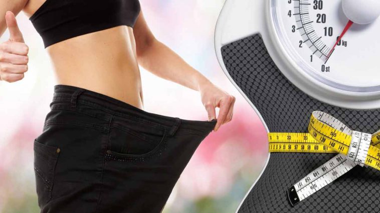 Important tips for successful weight loss